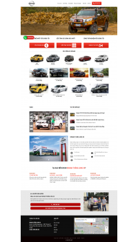 Website giá rẻ bán ô tô